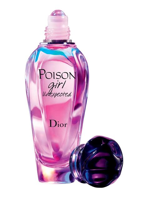 perfumes similar to dior poison girl|poison girl unexpected.